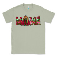 Matcha mama floral aztec leopard Classic Tee - Jasminsmagicworld