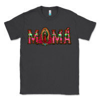 Smoke mama floral aztec leopard Classic Tee - Jasminsmagicworld