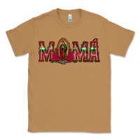 Toasted Coconut mama floral aztec leopard Classic Tee - Jasminsmagicworld