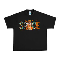 Black pumpkin spice latte Urban Heavy Tee - Jasminsmagicworld