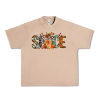 Burro pumpkin spice latte Urban Heavy Tee - Jasminsmagicworld