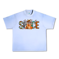 Grape Ice pumpkin spice latte Urban Heavy Tee - Jasminsmagicworld