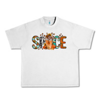 Lunar Rock pumpkin spice latte Urban Heavy Tee - Jasminsmagicworld