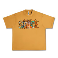 Peanut Butter pumpkin spice latte Urban Heavy Tee - Jasminsmagicworld