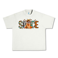 Pistachio pumpkin spice latte Urban Heavy Tee - Jasminsmagicworld