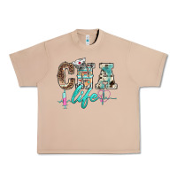 Western Nurse Cna Life Urban Heavy Tee | Teevron