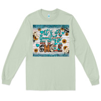 Matcha it’s a beautiful day to smile Long Sleeve Tee - JahusDesignShop