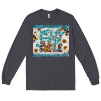 Smoke it’s a beautiful day to smile Long Sleeve Tee - JahusDesignShop