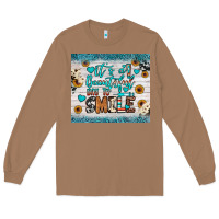 Toasted Coconut it’s a beautiful day to smile Long Sleeve Tee - JahusDesignShop