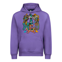 Tulip western wild soul Urban Hoodie - OliviaCreatesArt