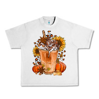 Lunar Rock pumpkin spice ice latte Urban Heavy Tee - Jasminsmagicworld