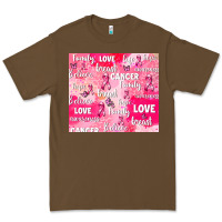 Cacao breast cancer awareness pink Premium Tee - AdoDesignShop
