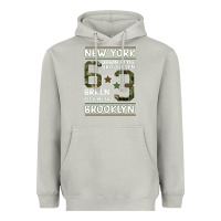 Moon Dust Newyork Brooklyn Heavyweight Hoodie - Bettercallsaul