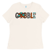Bone gobble Ladies Tee - JahusDesignShop