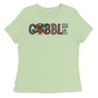 Matcha gobble Ladies Tee - JahusDesignShop