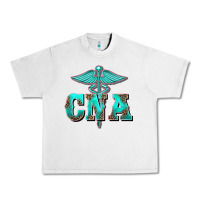 Lunar Rock western nurse certified nurse assistant medilcal symbol Urban Heavy Tee - BarkalooDesign