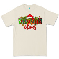 Bone Christmas kizzie claus Premium Tee - FaDigitalArtStudio