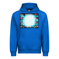 Cobalt Nurse Urban Hoodie - CowCowDesign