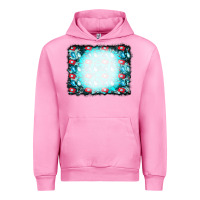 Fuchsia Pink Nurse Urban Hoodie - CowCowDesign