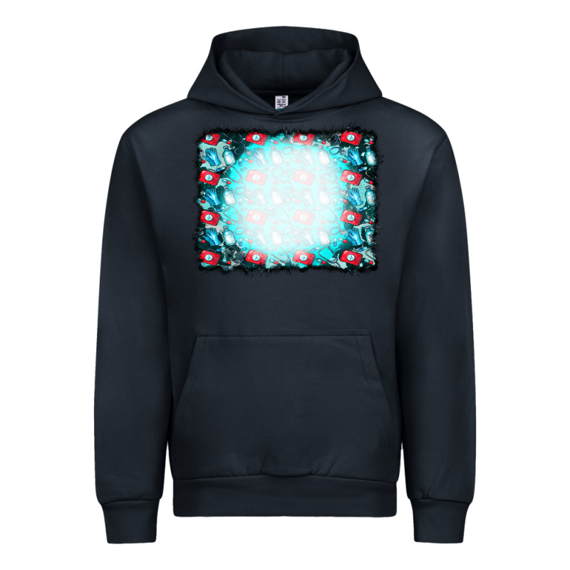 Nurse Urban Hoodie by CowCowDesign | Teevron