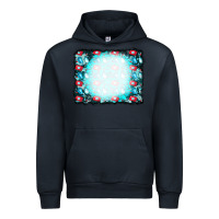 Navy Nurse Urban Hoodie - CowCowDesign