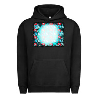 Pigment Black Nurse Urban Hoodie - CowCowDesign