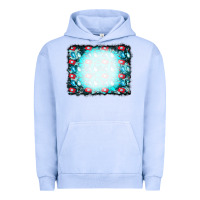 Pigment Grape Ice Nurse Urban Hoodie - CowCowDesign