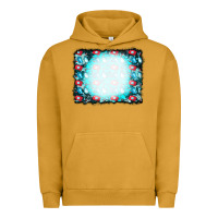 Pigment Peanut Butter Nurse Urban Hoodie - CowCowDesign