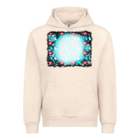 Sandshell Nurse Urban Hoodie - CowCowDesign