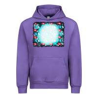 Tulip Nurse Urban Hoodie - CowCowDesign