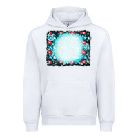 White Nurse Urban Hoodie - CowCowDesign