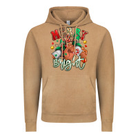 Vintage Camel merry and bright black man sneakers Vintage Hoodie - RanaPortraitStore