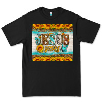 Black jesus saves tumbler Premium Tee - HRA Design Shop