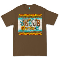Jesus Saves Tumbler Premium Tee | Teevron