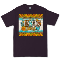 Plum jesus saves tumbler Premium Tee - HRA Design Shop