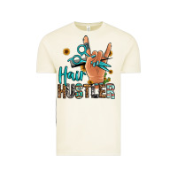 Vintage Arctic hair hustler Vintage Tee - Jasminsmagicworld