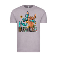 Vintage Zinc hair hustler Vintage Tee - Jasminsmagicworld