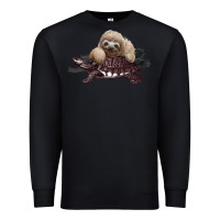 Black Speed is Relative Premium Sweatshirt - Bettercallsaul