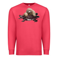 Cardinal Speed is Relative Premium Sweatshirt - Bettercallsaul