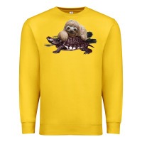 Lemon Speed is Relative Premium Sweatshirt - Bettercallsaul