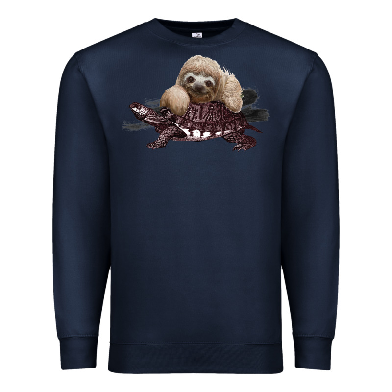 Speed Is Relative Premium Sweatshirt by Bettercallsaul | Teevron