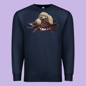 Speed Is Relative Premium Sweatshirt Designed By Bettercallsaul