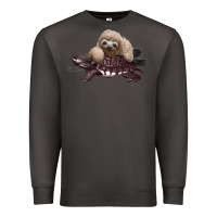 Smoke Speed is Relative Premium Sweatshirt - Bettercallsaul