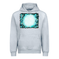 Heather Grey Nurse Urban Hoodie - CowCowDesign