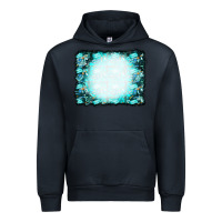 Navy Nurse Urban Hoodie - CowCowDesign