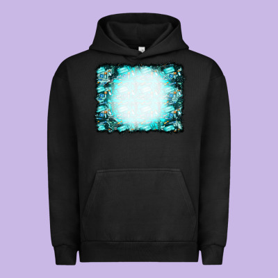 Nurse Urban Hoodie Designed By Cowcowdesign
