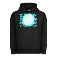 Pigment Black Nurse Urban Hoodie - CowCowDesign