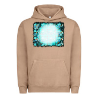 Pigment Burro Nurse Urban Hoodie - CowCowDesign