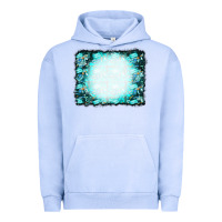 Pigment Grape Ice Nurse Urban Hoodie - CowCowDesign