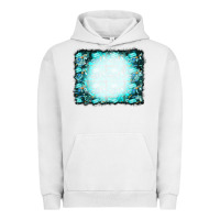 Pigment Lunar Rock Nurse Urban Hoodie - CowCowDesign